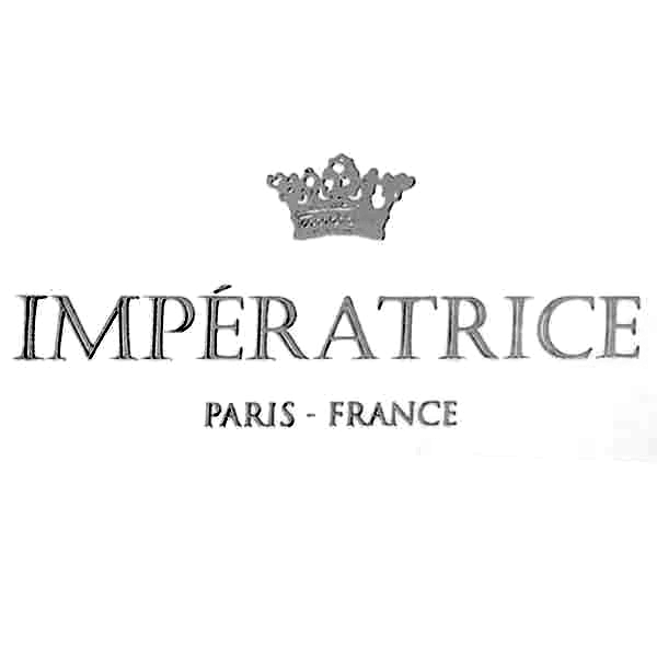 духи Imperatrice Paris-France